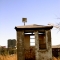 Prison Watch Tower