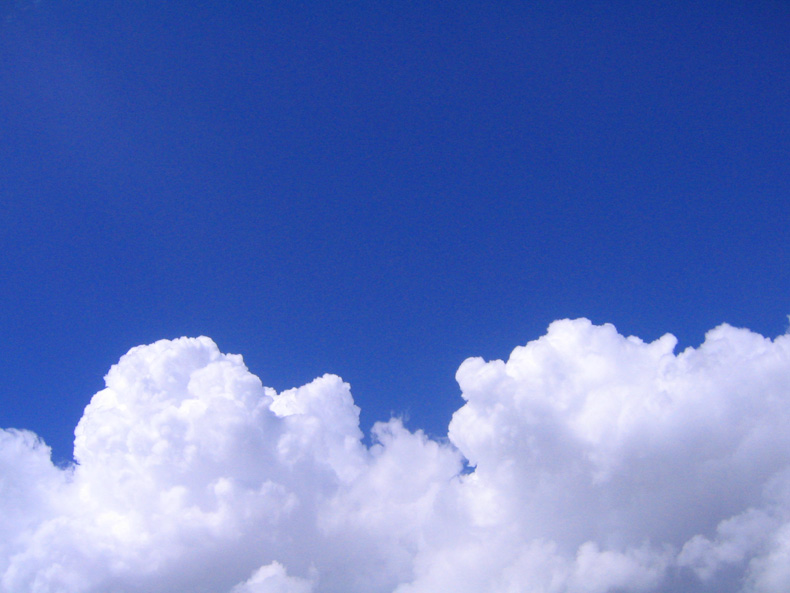 clouds over nemisa
