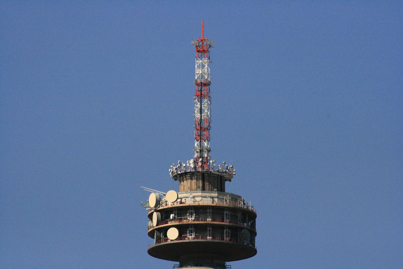 telkom tower