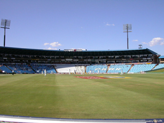Cricket, South Africa vs. Sri Lanka