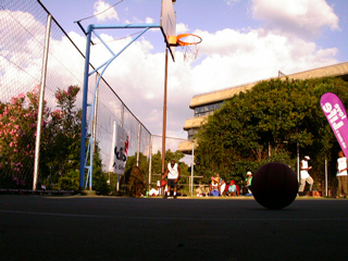 Basketball 0.1