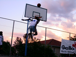 Basketball 0.3