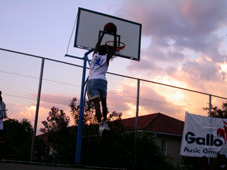 Basketball 0.4