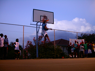 Basketball 1.1 [eof]