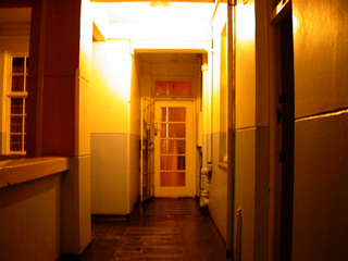 Corridor.