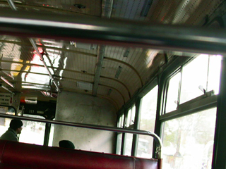 Old Bus. Old People. 13