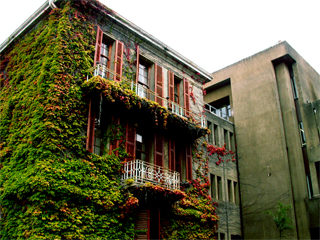UCT - Green Growth Building
