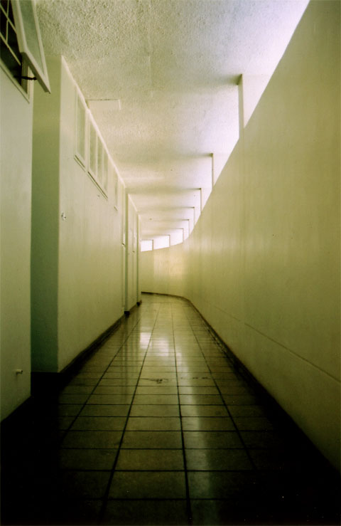 Holiday Corridor