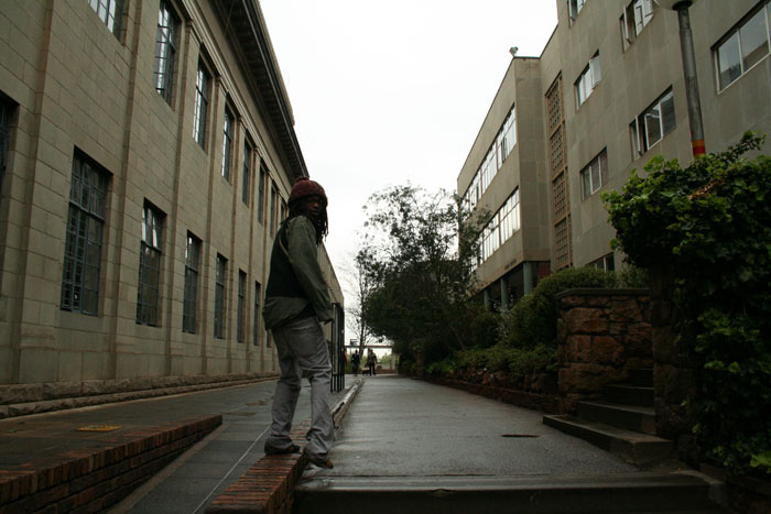 killagram at wits