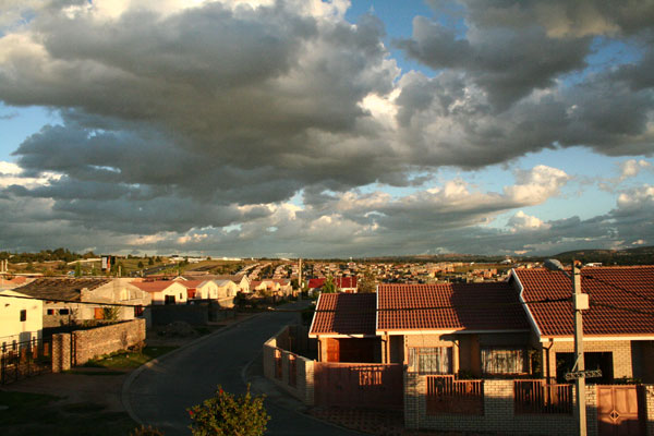 Before Winter