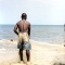 Maputo Fisherman