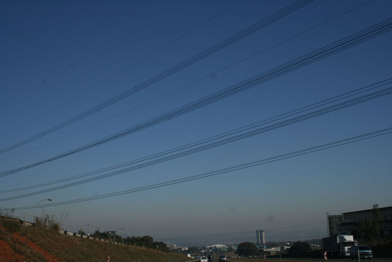 cable lines